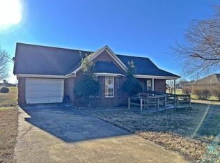 263 Loon Ln, Covington, TN 38019