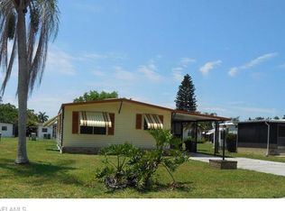 110 Ocean Reef Ln, Naples, FL 34114