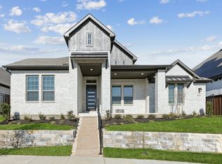 1105 Painted Lady Dr, Crowley, TX 76036