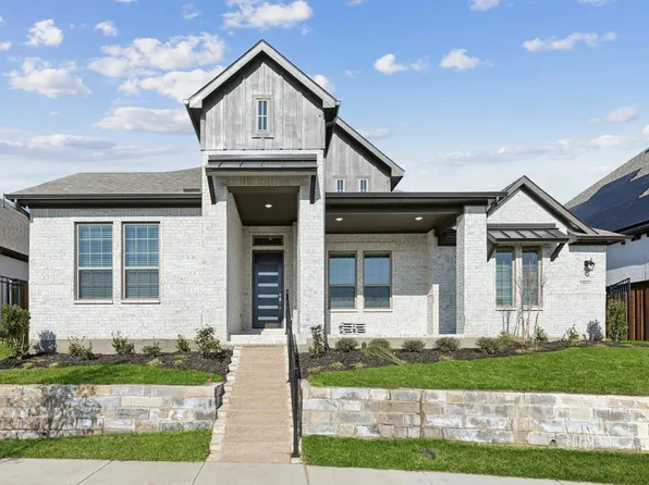 1105 Painted Lady Dr, Crowley, TX 76036