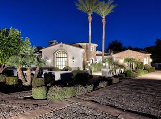 6730 E Kasba Cir N, Paradise Valley, AZ 85253