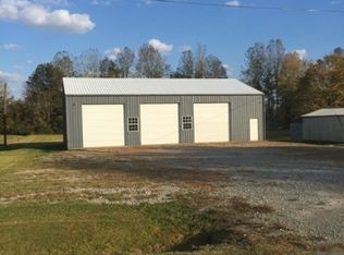 206 New Cypress Rd, Greenville, KY 42345