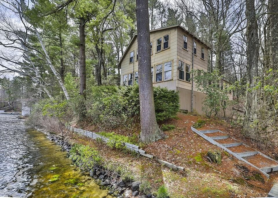314 Fort Pond Rd, Lancaster, MA 01523 Zillow