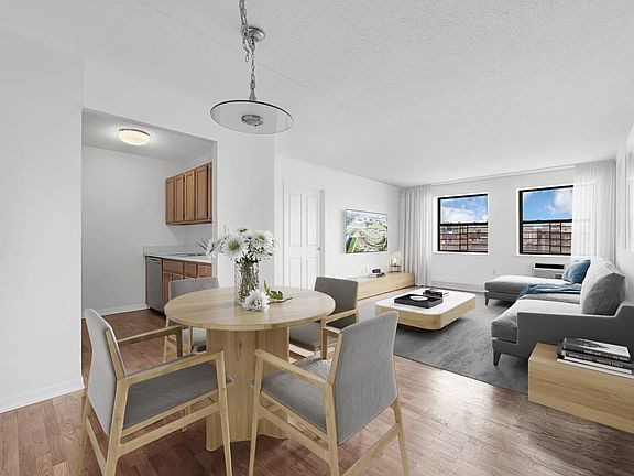 2nd image of 130 Lenox Ave #1106