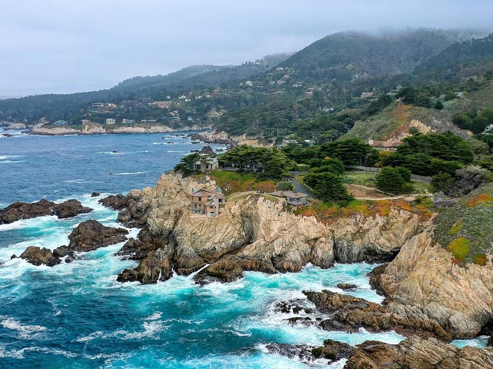 170 Spindrift Ln, Carmel, CA 93923 Zillow