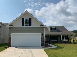 1867 Fairwinds Dr, Longs, SC 29568