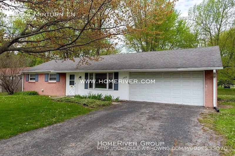 1404 Minturn Ln photo 1