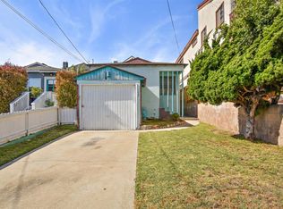 1643 Haynes Ln, Redondo Beach, CA 90278