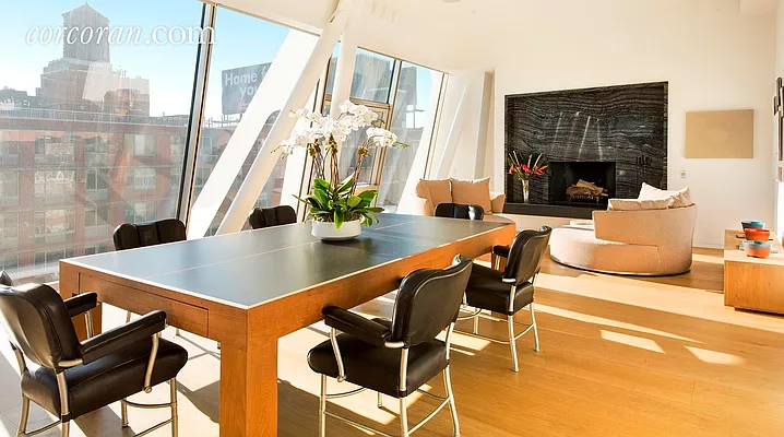 Sold by Corcoran | media 5