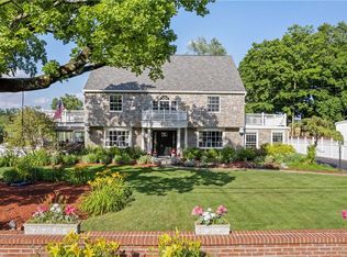 14 Fairway Dr, White Plains, NY 10605