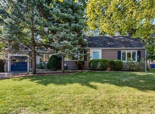 130 Saint George Pl, Saint Louis, MO