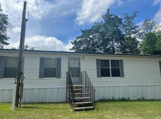 N/a Off Tifton Worth Co Line Rd #250, Tifton, GA 31793