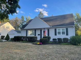 770 Minota Ave, Akron, OH 44306