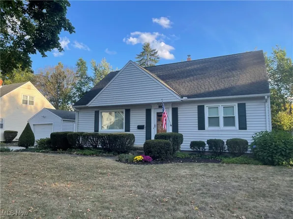 770 Minota Ave, Akron, OH 44306