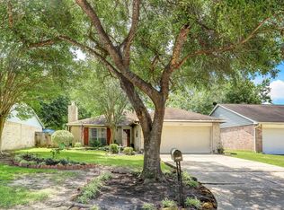 4814 Quailgate Dr, Spring, TX 77373