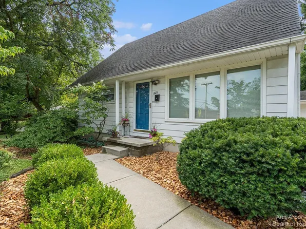 1601 Pauline Blvd, Ann Arbor, MI 48103