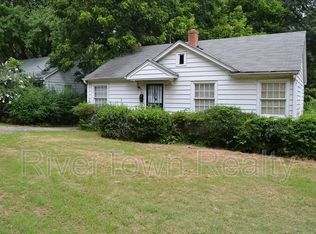 3760 Barron Ave, Memphis, TN 38111