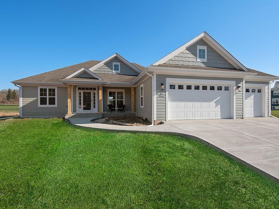 N37W8110 Prairie View Ct, Cedarburg, WI 53012 MLS 1725797 Zillow