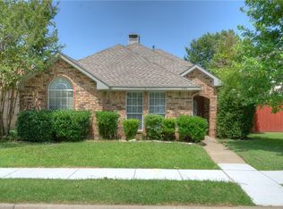 554 Village Green Dr, Coppell, TX 75019