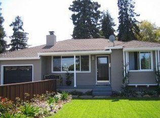 3312 Spring St, Redwood City, CA
