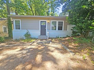 4 Clark St, Greenville, SC 29607