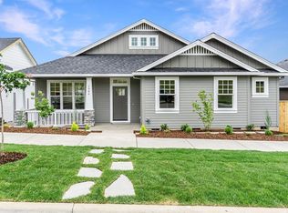 1086 Stanford Ave, Medford, OR