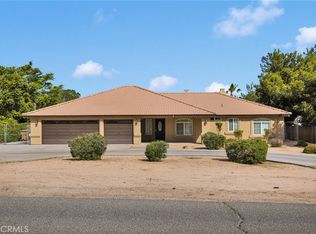 17594 Bangor Ave, Hesperia, CA 92345