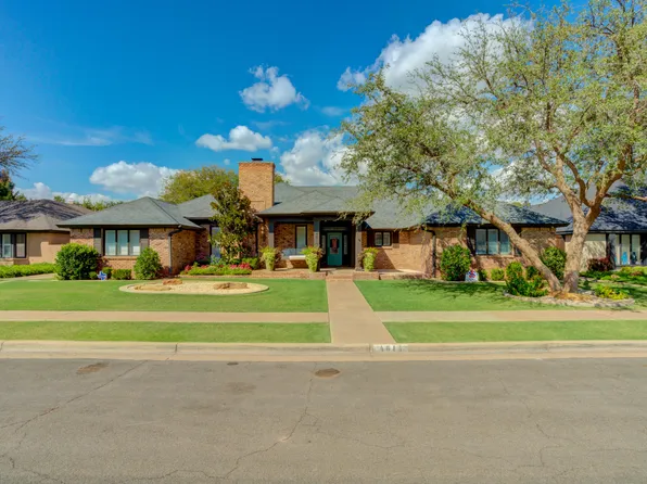 4614 93rd St, Lubbock, TX 79424