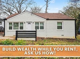 316 Henry Aaron Ave SW, Atlanta, GA 30310