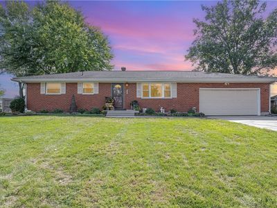 8447 Ora Ln, Middletown, OH, 45042