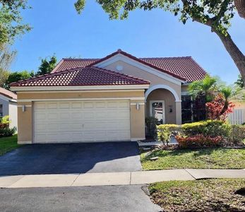747 Sand Creek Circle, Fort Lauderdale, FL, 33327