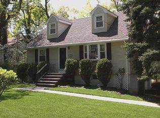 33 Shady Ter, Wayne, NJ 07470