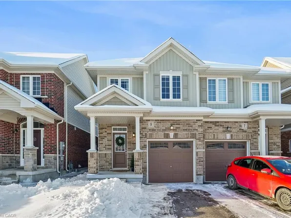 9 Elsegood Dr, Guelph, ON N1L 0R5