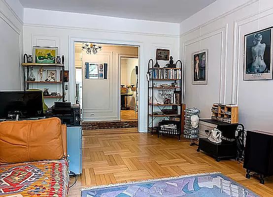 5th image of 115 Cabrini Blvd #22B