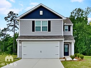 57 Coleshill Rd, Angier, NC 27501