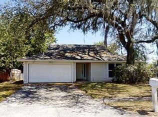 6083 Blank Dr, Jacksonville, FL 32244
