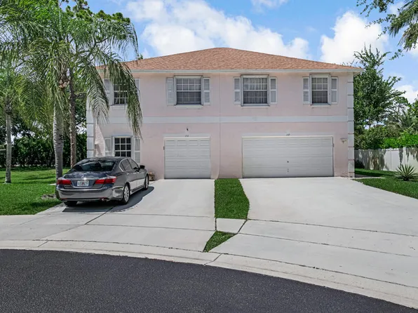 149 Baldwin Boulevard, Greenacres, FL 33463