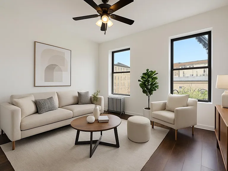 3415 Broadway #2N — Photo 1
