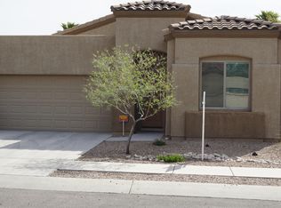 5464 N Morning Spring Ave, Tucson, AZ 85741