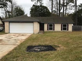 135 Maple Cir, Slidell, LA 70458