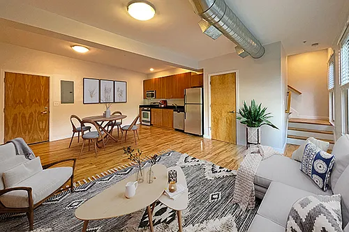 155 Washington St #201 Photo 1
