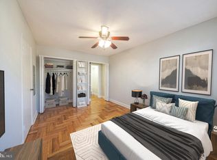 Westmoreland Terrace, Arlington, VA 22209