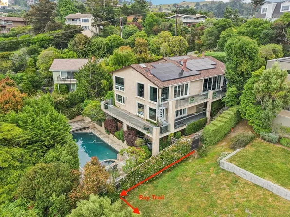 20 Bayshore Ter, Belvedere Tiburon, CA 94920
