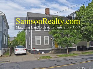 70 Hope St FLOOR 2, Providence, RI 02906