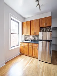 Rented by City Connections Realty