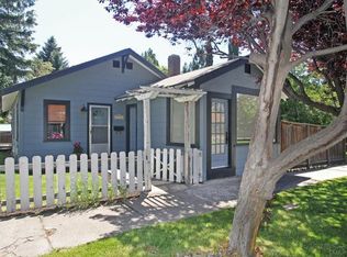 725 NW Delaware Ave, Bend, OR 97703