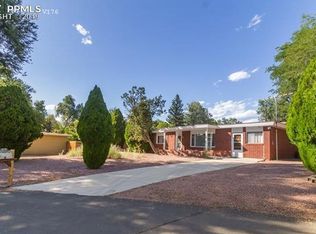 608 Yucca Dr, Colorado Springs, CO 80905