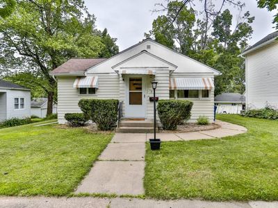119 South 5TH AVENUE, Wausau, WI, 54401