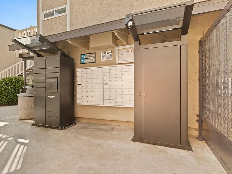 Casa De Marina Apartments — Photo 58