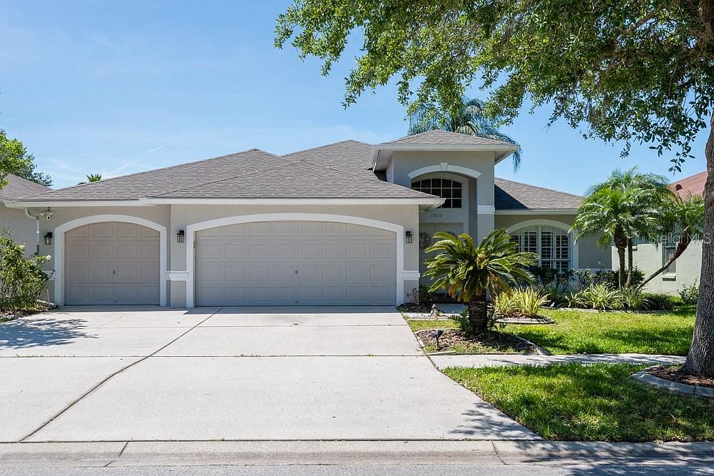 19135 Golden Cacoon Pl Lutz FL 33558 Zillow